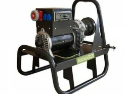 AGROVOLT GENERATOR PRĄDOTWÓRCZY DO CIĄGNIKA AV 22 R 30KM/22KVA R