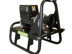 AGROVOLT GENERATOR PRĄDOTWÓRCZY DO CIĄGNIKA AV 22 GT2MAS 30KM / 22KVA