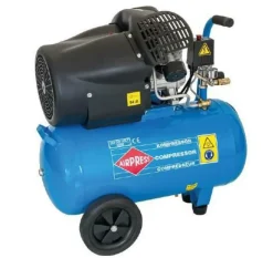 AIRPRESS SPRĘŻARKA OLEJOWA V 50L /HL425-50/+ZES