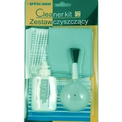 AKCESORIA CZYSZCZĄCE FOTO-VIDEO OPTICAM 6W1