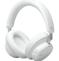 AKG N9 Hybrid ANC Wireless Over-Ear White