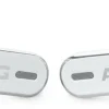 AKG N5 Hybrid TWS ANC True Wireless White