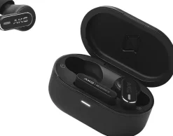 AKG N5 Hybrid TWS ANC True Wireless Black