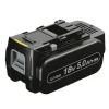 Akumulator PANASONIC 18V 5.0Ah Li-ion