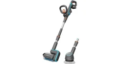 Akumulatorowa szczotka do tarasów GARDENA  AquaBrush Universal 04/18V P4A - zestaw 14842-20