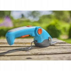 Akumulatorowe nożyce do przycinania brzegów trawnika i cięcia krzewów ComfortCut Li GARDENA  9888-20