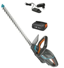 AKUMULATOROWE NOŻYCE DO ŻYWOPŁOTU COMFORTCUT 50/18V 14730-20 GARDENA