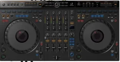 Alpha Theta DDJ-GRV6 - Kontroler DJ-ski