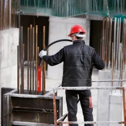 AM50/3 - BUŁAWA ZE WZMOCNIENIEM +CMP(ROTARY)+B