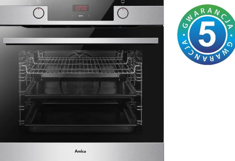 AMICA ED37635X STUDIO