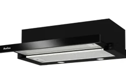 AMICA OKAP OTP6243BG 60cm teleskopowy