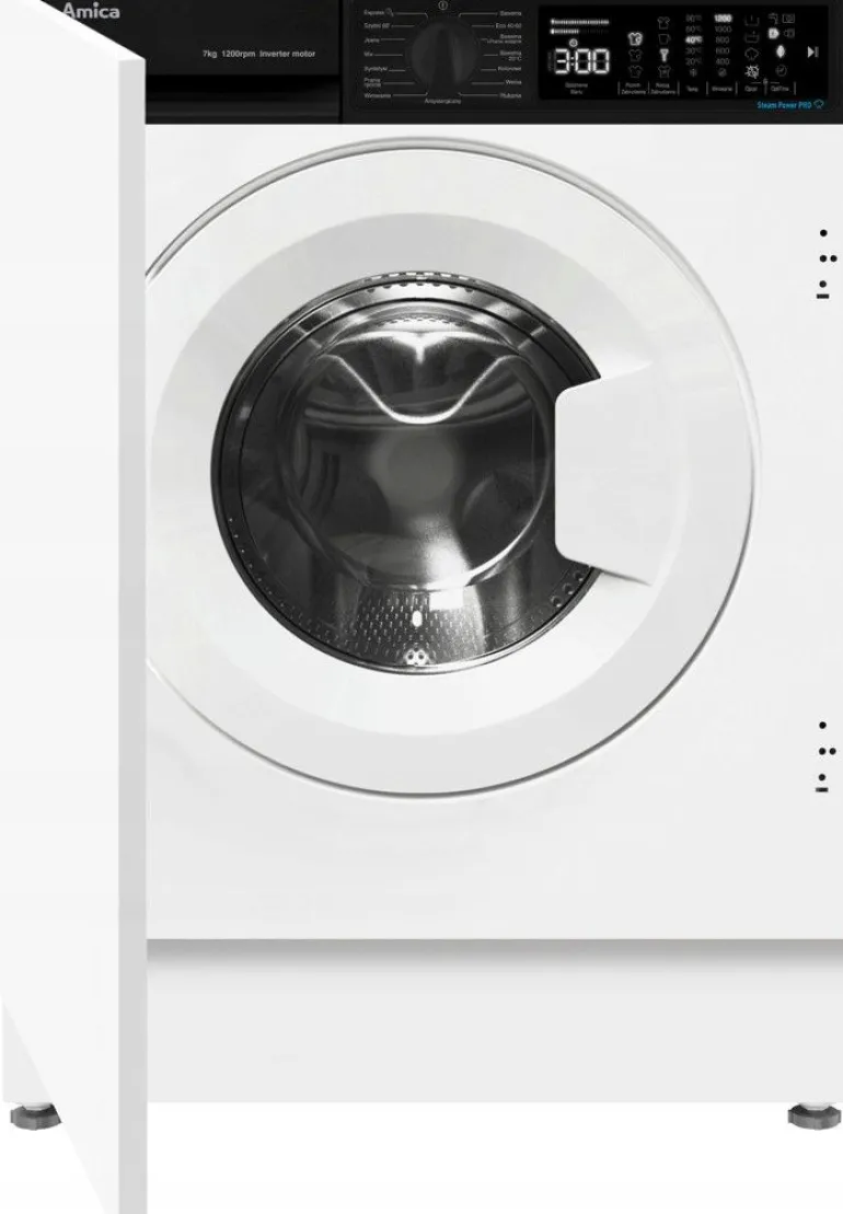 Amica WABIC712ALiStO