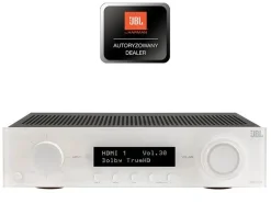 Amplituner JBL MA510 Biały