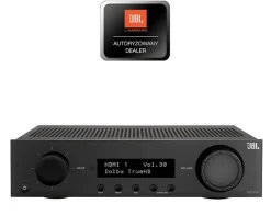 Amplituner JBL MA310 Czarny
