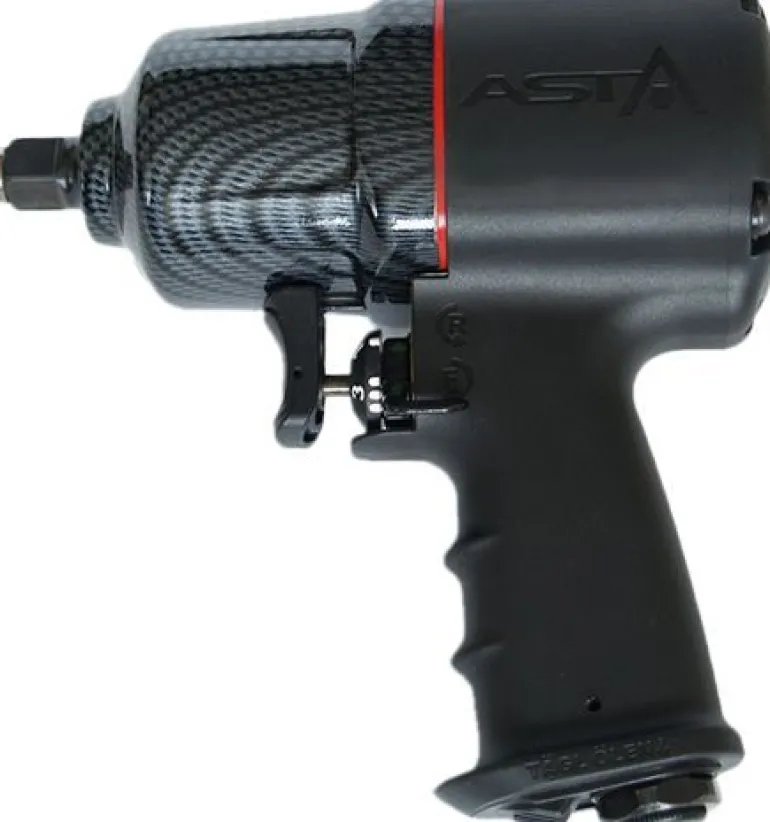 ASTA KLUCZ UDAROWY PNEUMATYCZNY 1/2" 1486Nm