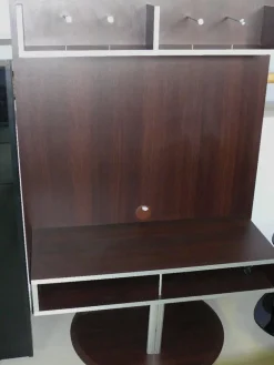 ASTROMIX RTV LCD LED13