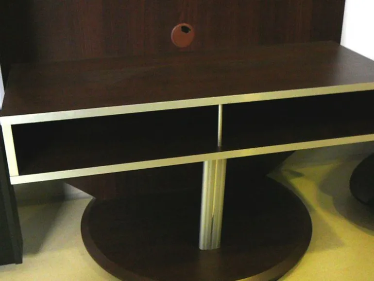 ASTROMIX RTV LCD LED13