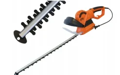 ATIKA NOŻYCE DO ŻYWOPŁOTU ELEKTRYCZNE HA710/61