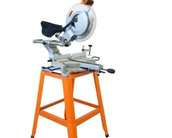 ATIKA PIŁA UKOŚNICA KGSZ 305N-2+STÓŁ