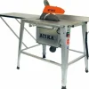 ATIKA PILARKA STOŁOWA DO DREWNA 315mm 3,3KW 400V 90mm HT315