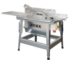 ATIKA PILARKA STOŁOWA DO DREWNA BTH 450 400V 4,0KW