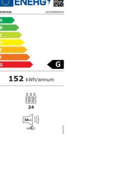 AVINTAGE AVI24 PREMIUM