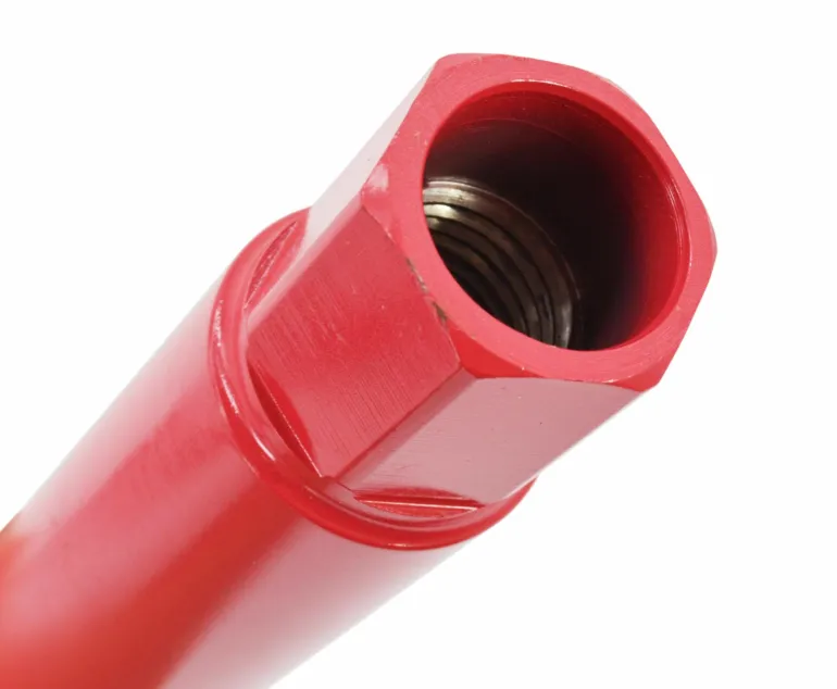 AW KORONA DIAMENTOWA 1 1/4" 52/430mm /DO WIERTNICY