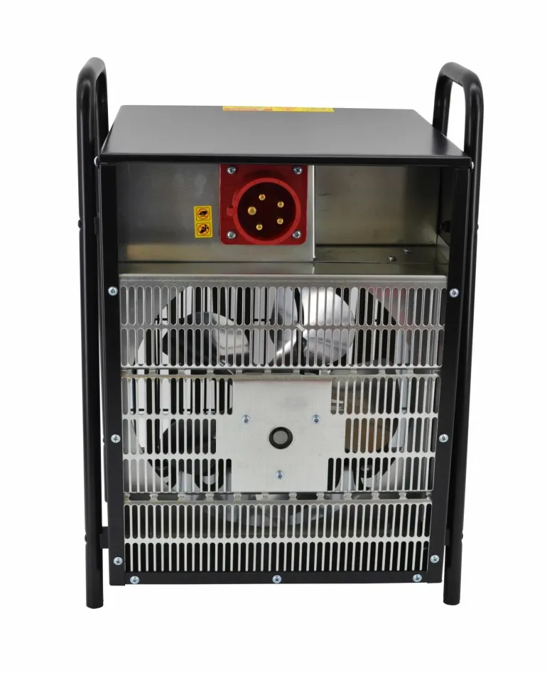 AW NAGRZEWNICA ELEKTRYCZNA 9KW