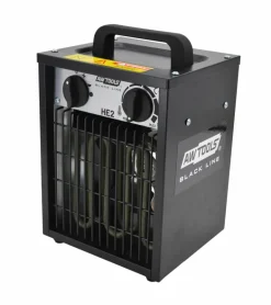 AW NAGRZEWNICA ELEKTRYCZNA 2KW