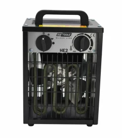 AW NAGRZEWNICA ELEKTRYCZNA 2KW