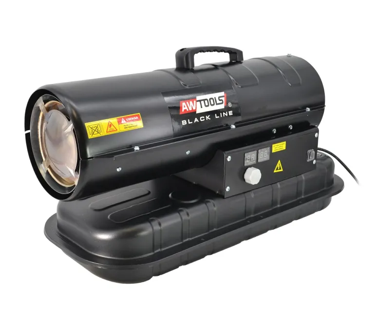 AW NAGRZEWNICA OLEJOWA 20KW