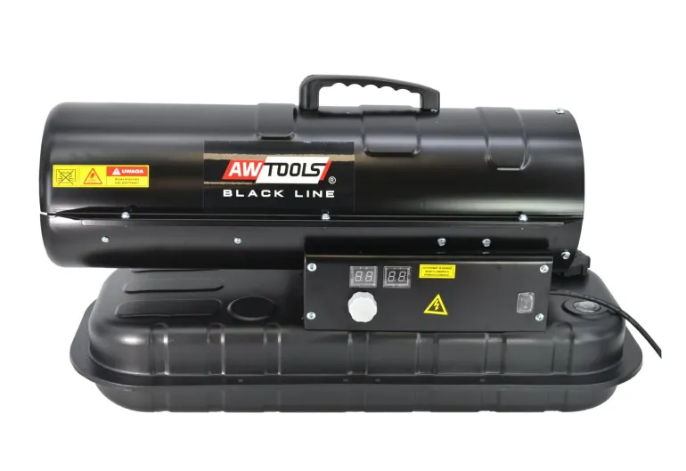 AW NAGRZEWNICA OLEJOWA 20KW