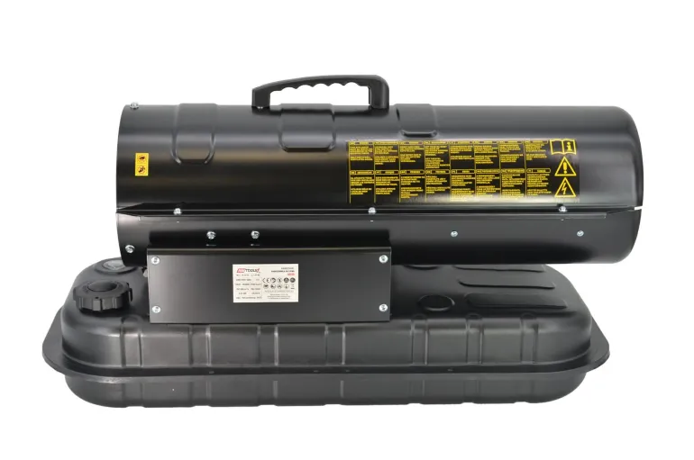 AW NAGRZEWNICA OLEJOWA 20KW