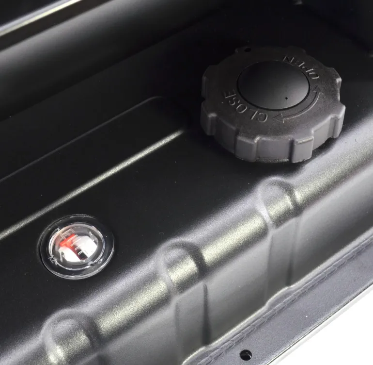 AW NAGRZEWNICA OLEJOWA 20KW