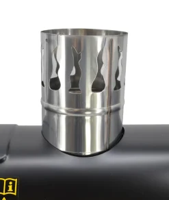 AW NAGRZEWNICA OLEJOWA 30KW Z ODPROWADZENIEM SPALIN