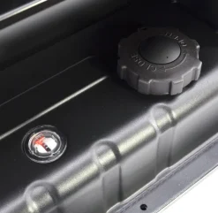 AW NAGRZEWNICA OLEJOWA 30KW Z ODPROWADZENIEM SPALIN