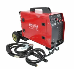 AW PÓŁAUTOMAT SPEEDLINE MICRO MIG AWT-200