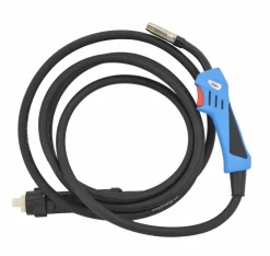 AW PÓŁAUTOMAT SPEEDLINE MIDI MIG AWT-220 /BLACK LINE