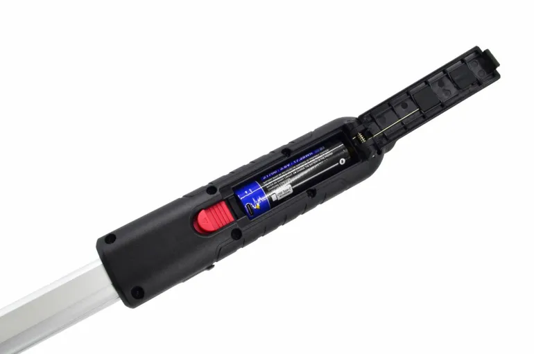 AWTOOLS BLACK LINE LAMPA KOMORY SILNIKA LIGHTBAR SMD LED