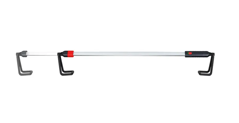 AWTOOLS BLACK LINE LAMPA KOMORY SILNIKA LIGHTBAR SMD LED