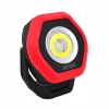 AWTOOLS BLACK LINE LATARKA WARSZTATOWA SOL CREE LED + COB LED