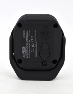 AWTOOLS BLACK LINE LATARKA WARSZTATOWA SOL CREE LED + COB LED