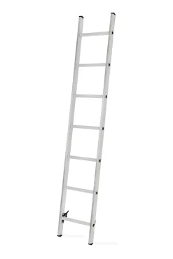 AWTOOLS DRABINA ALUMINIOWA BASIC 3x6 STOPNI 150KG