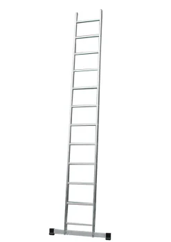 AWTOOLS DRABINA OPIERALNA 12 STOPNI 150KG