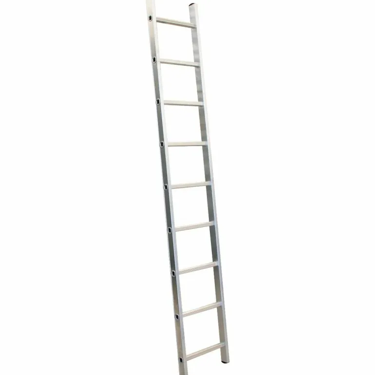 AWTOOLS DRABINA OPIERALNA 9 STOPNI 150KG