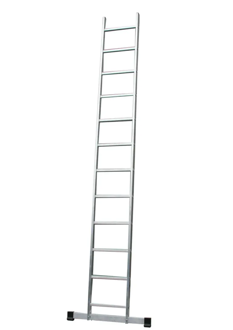 AWTOOLS DRABINA OPIERALNA 13 STOPNI 150KG