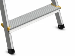 AWTOOLS DRABINA TABORET 7 STOPNI 150KG