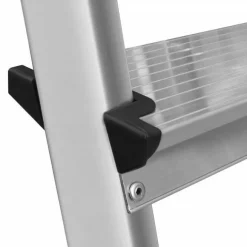 AWTOOLS DRABINA TABORET 3 STOPNIE 125KG