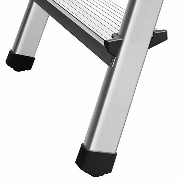 AWTOOLS DRABINA TABORET 3 STOPNIE 125KG