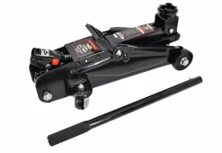 AWTOOLS DŹWIGNIK HYDRAULICZNY "ŻABA" 2 TONY 135 - 335mm, WALIZKA